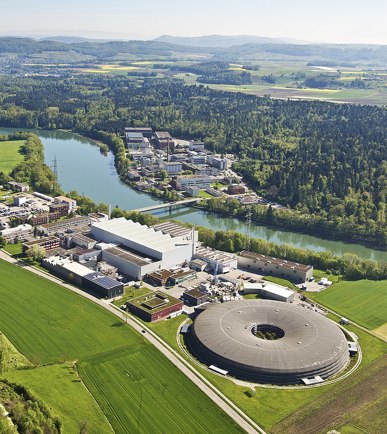 Gewerkschaft transfair setzt sich fur die Mitarbeitenden des ETH-Bereichs ein